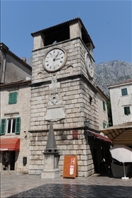 Kotor  UNESCO